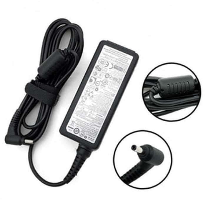 Adaptor Samsung NP535 NP535U3C NP535U3X NP535U3B 19V 3.16A Original