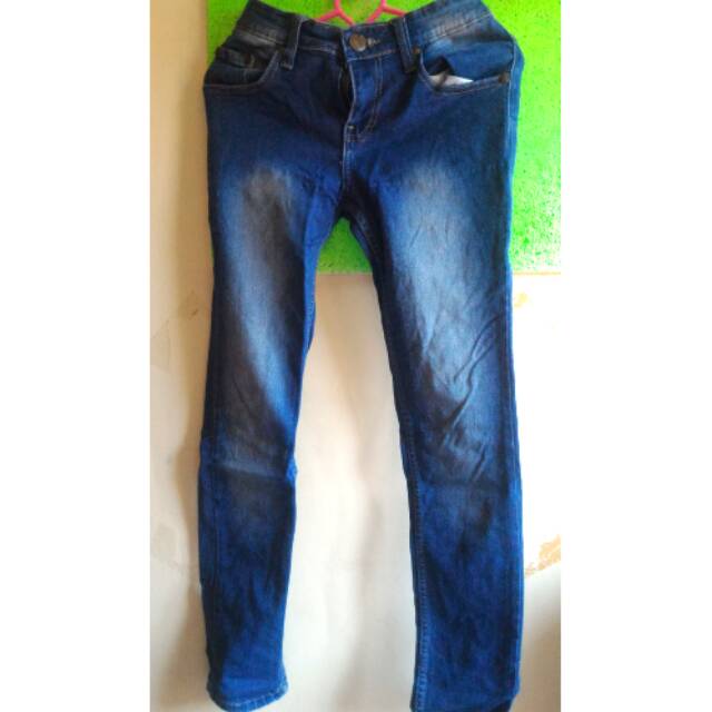 DGS JEANS
