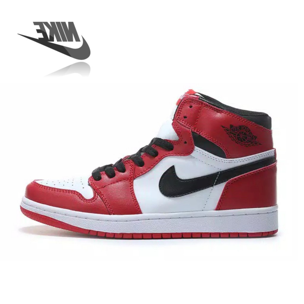 Sepatu Jordan Anak laki laki Size 32/43-7