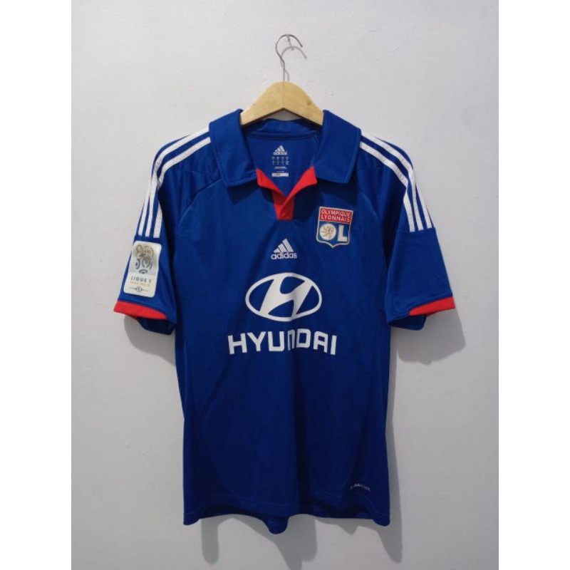 Jersey Original Lyon