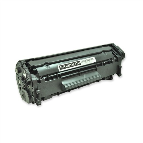 Toner HP 12A Compatible