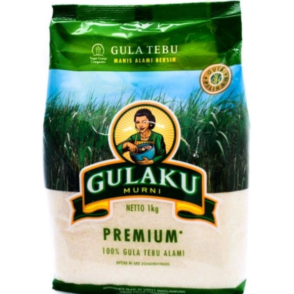 

Gulaku Premium 1kg