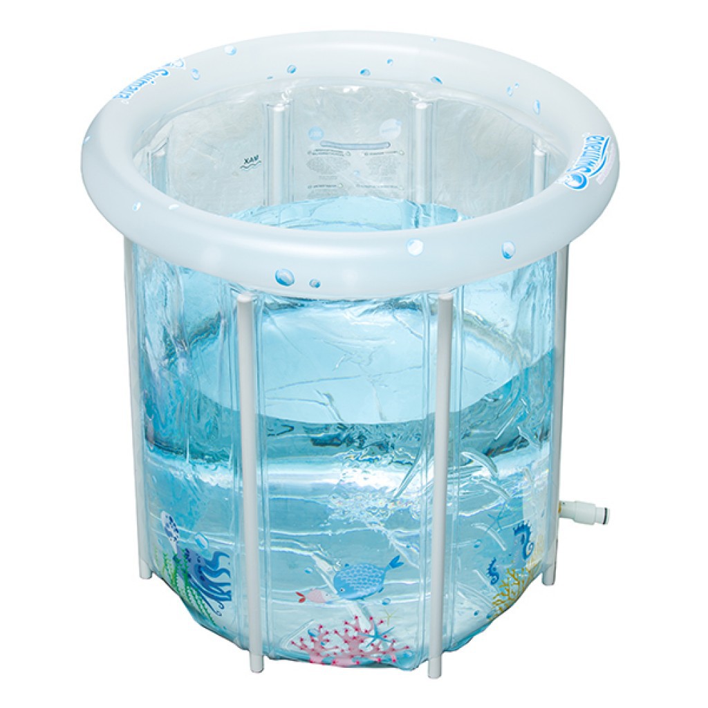 Swimava - P2 Ocean Life Baby Compact Home Spa