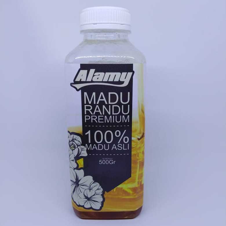 

Madu Alamy Randu Premium
