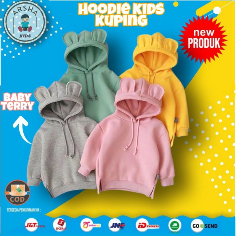 Sweater Anak * Hodie Anak * Jaket Anak * Termurah BabyTery Highquality Cowok Cewek