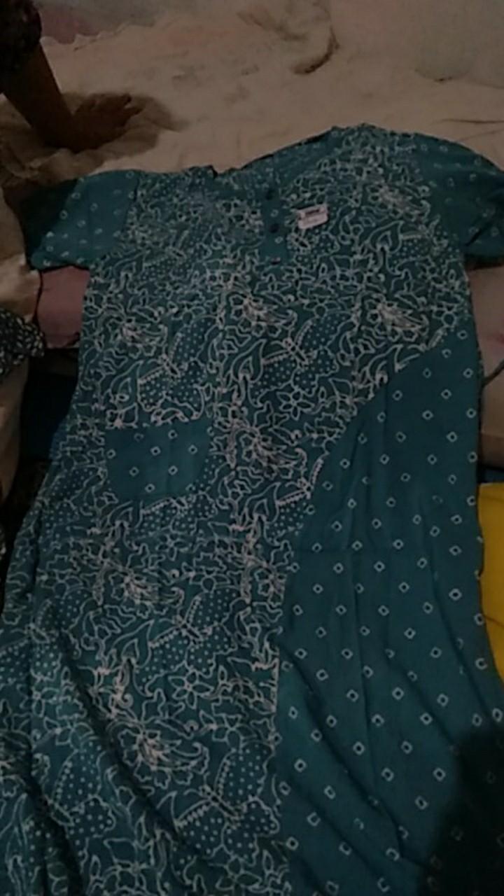 Daster Batik Pekalongan Fn310