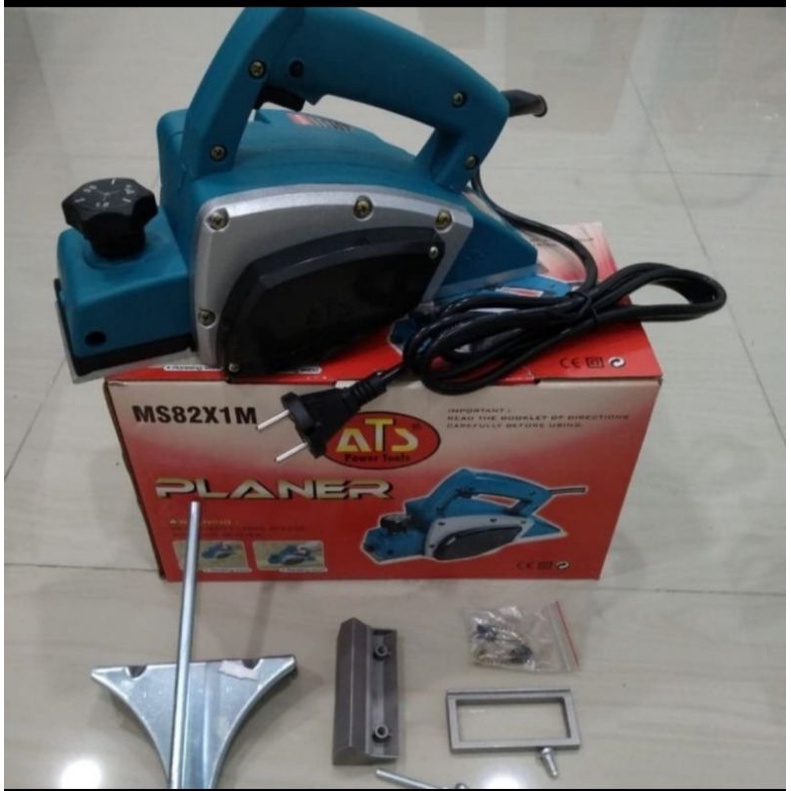 mesin ketam ATS mesin serut planner ATS