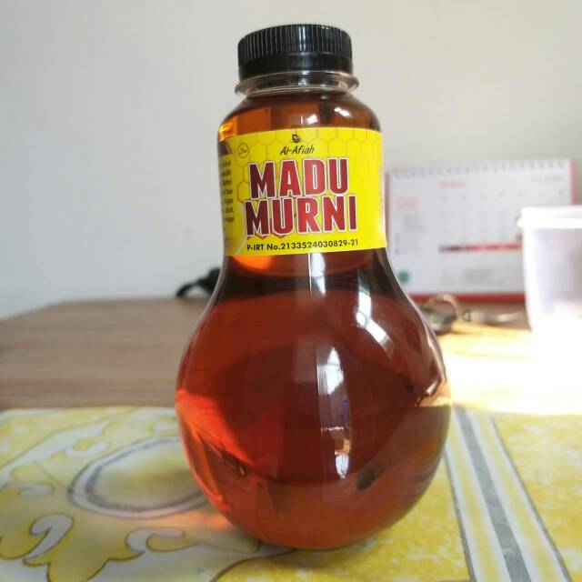 

Madu Murni