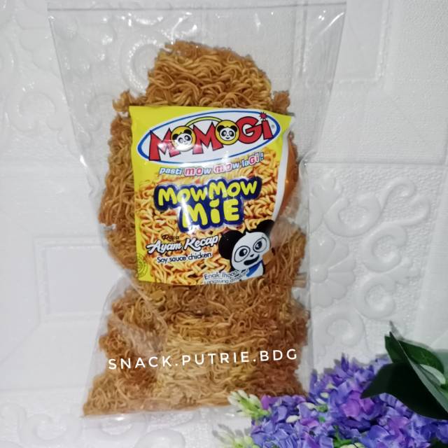 

MOW MOW MIE