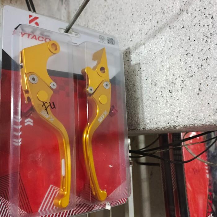 handle rem / kopling ktc stellan suzuki satria fu 150