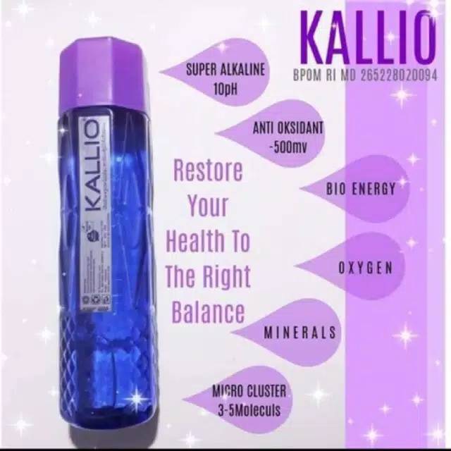 

Air KALLIO