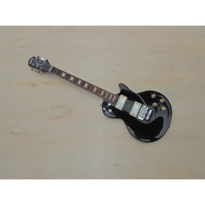GITAR ELEKTRIK EPIPHONE LES PAUL UPDOWN NEW