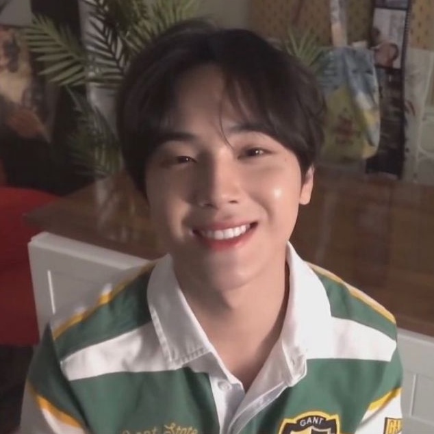 PC Haknyeon [BACA DESKRIPSI]