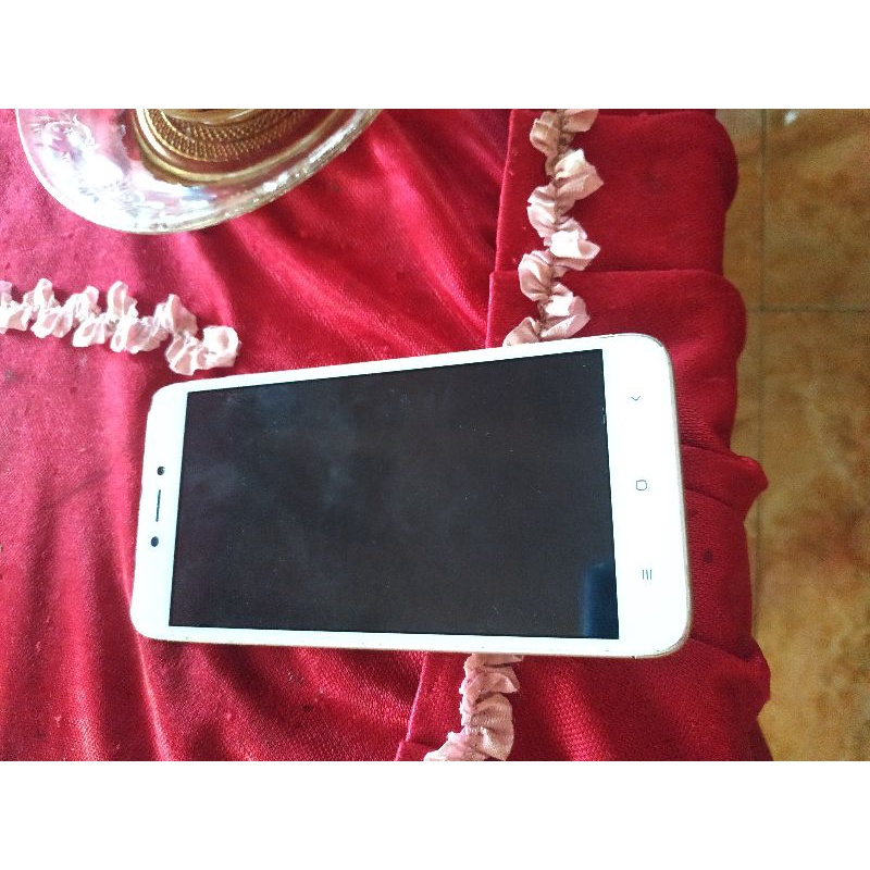 redmi 4x 3/32 fullset