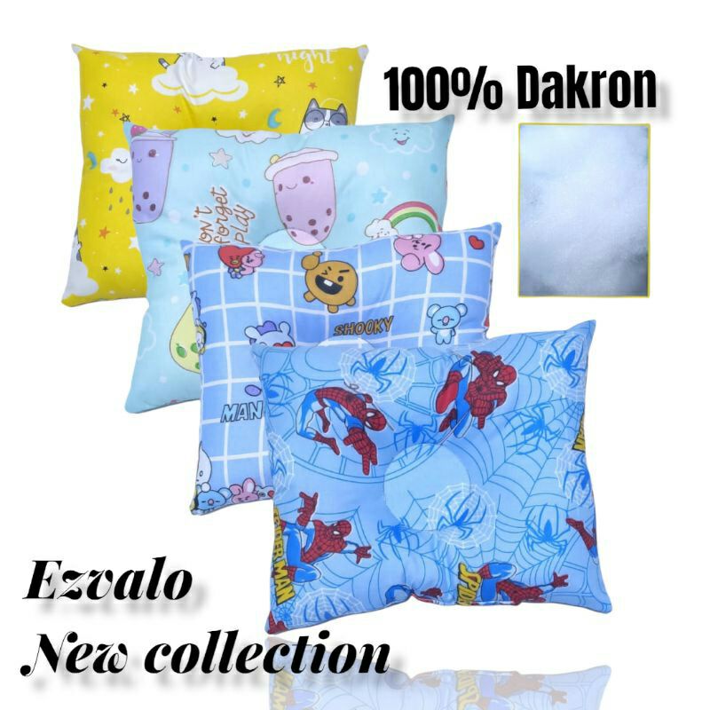 Bantal Bayi Anti Peyang Bantal Bayi Newborn Ibu Menyusui Bantal Peang Bayi