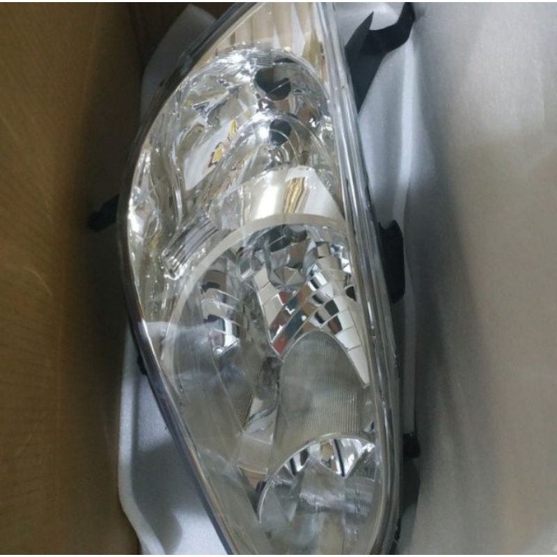 HEAD LAMP LAMPU DEPAN CIVIC VTI VTIS 2004 2005
