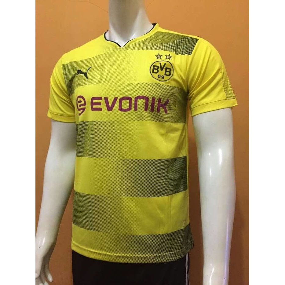 BEST JERSEY BORUSSIA DORTMUND HOME 2017/2018 GRADE ORI
