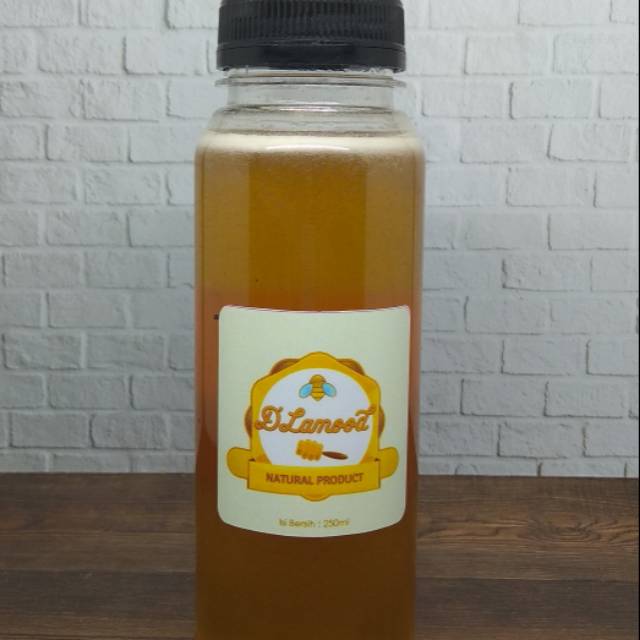 

Madu Murni 250ml