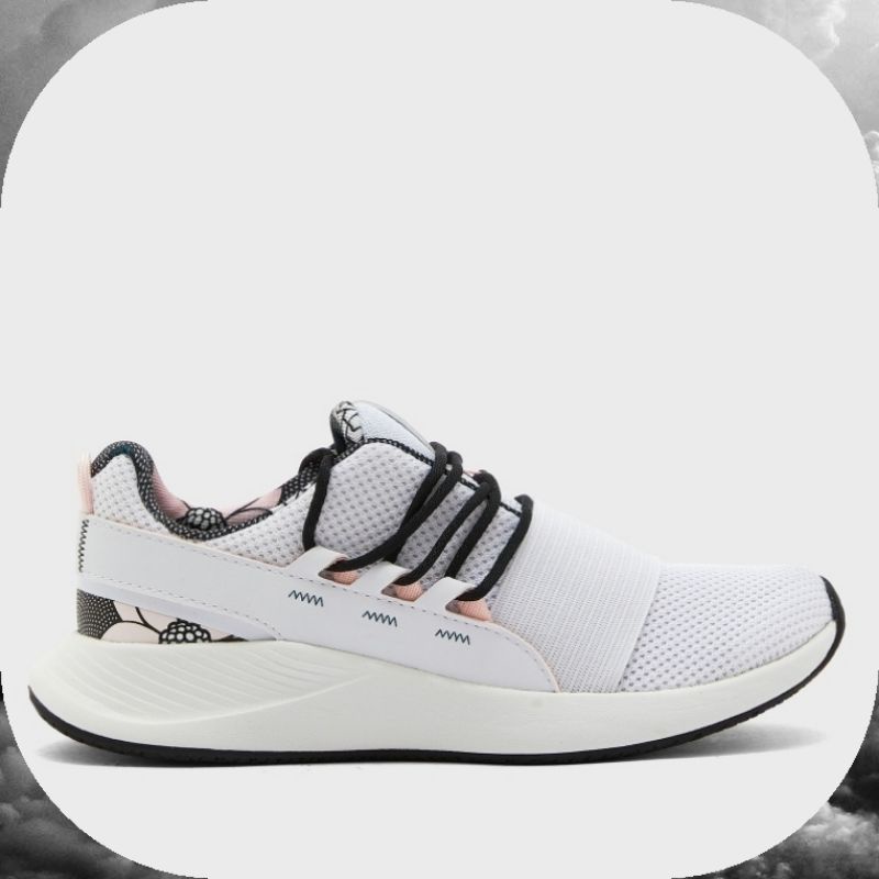 ua charged breathe fn print