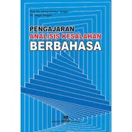 PENGAJARAN ANALISIS KESALAHAN BERBAHASA