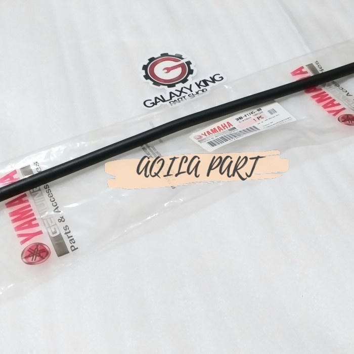 selang hawa botol oli samping rx king original