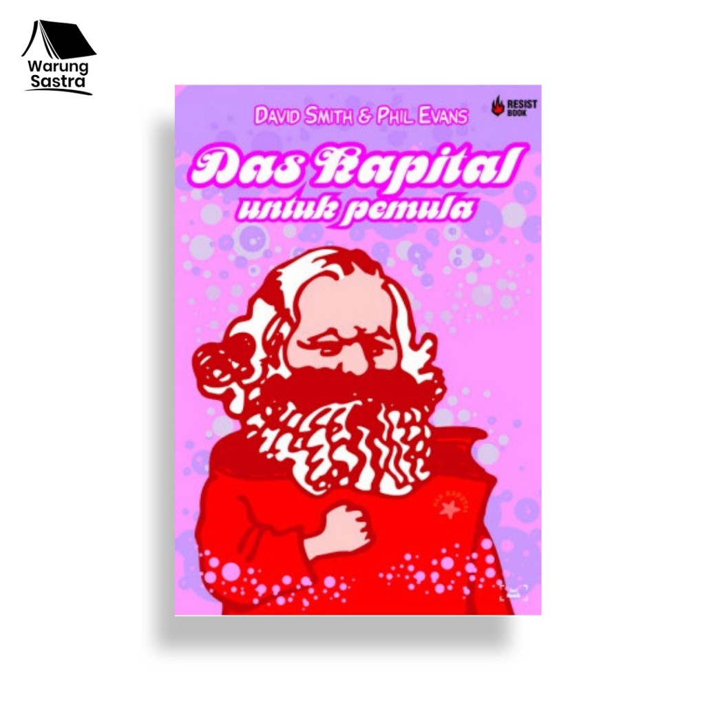 Das Kapital untuk Pemula