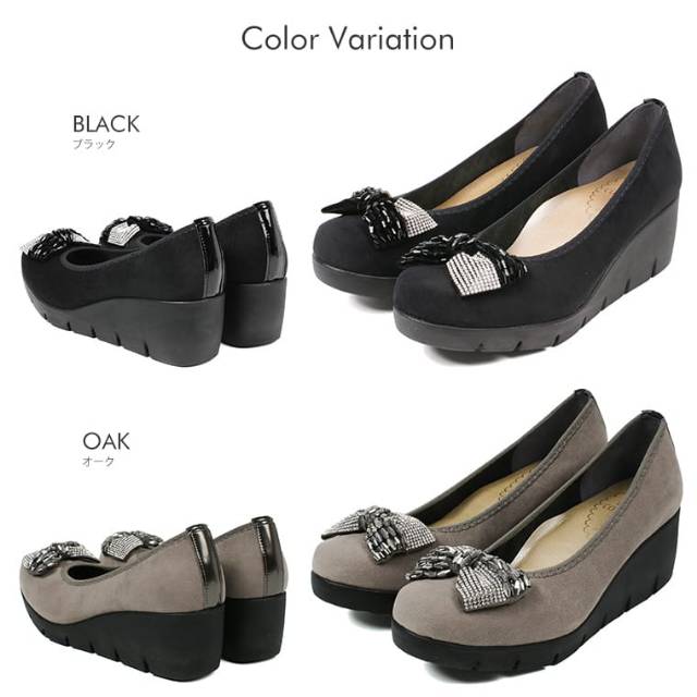 Sepatu first contact type 39004