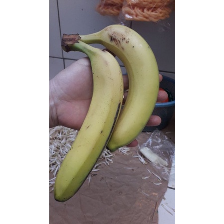 

pisang sanpride 1kg