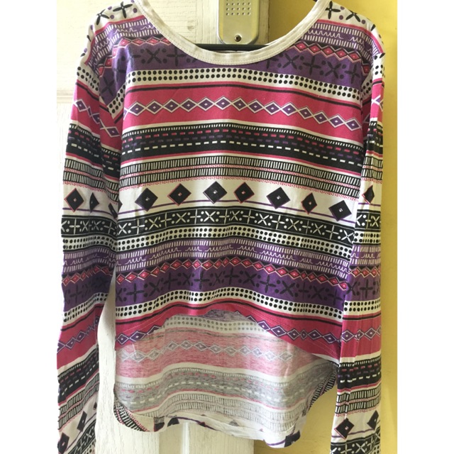 Kaos Nevada - Preloved