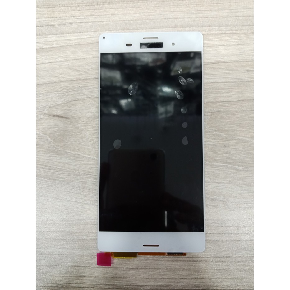 LCD + TOUCHSCREEN SONY XPERIA Z3 BLACK