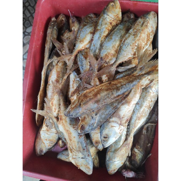 

Ikan Peda Merah