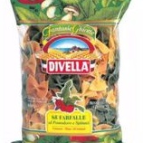 

Divella Farfalle Pomodoro Spinaci 500g/Spagetti Import/Makanan