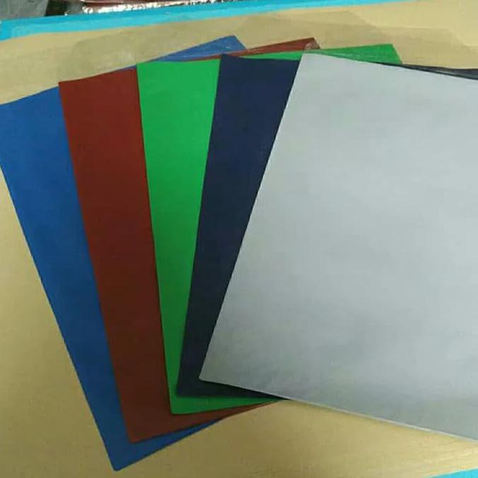 

MAP Plastik sampul ijazah menyimpan file utk uk. folio