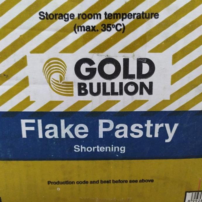 

Promo Awal tahun Korsvet/Flake Pastry repack 500gram Promo Awal tahun