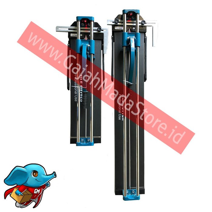 Alat Potong Keramik Granit Tile Cutter PRO AS 2 Lazaro 1 Meter With Laser