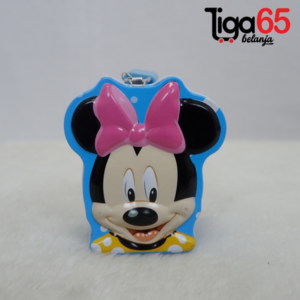 365 COIN BANK #41190 Celengan Gembok Buka Tutup Bentuk Lucu