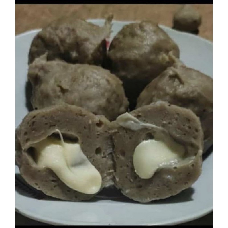 

bakso mozarela
