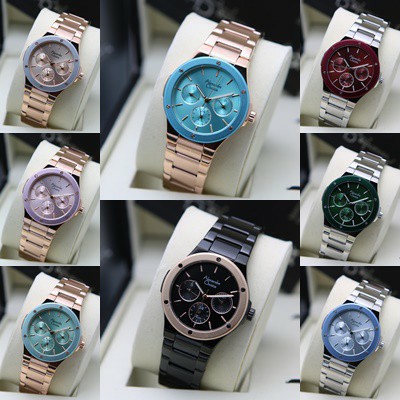 JAM TANGAN WANITA ALEXANDRE CHRISTIE AC 2913 ORIGINAL GARANSI RESMI 1 TAHUN