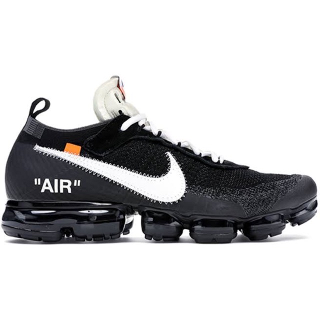 Jual Nike Air Vapormax 2019 X Off-White 