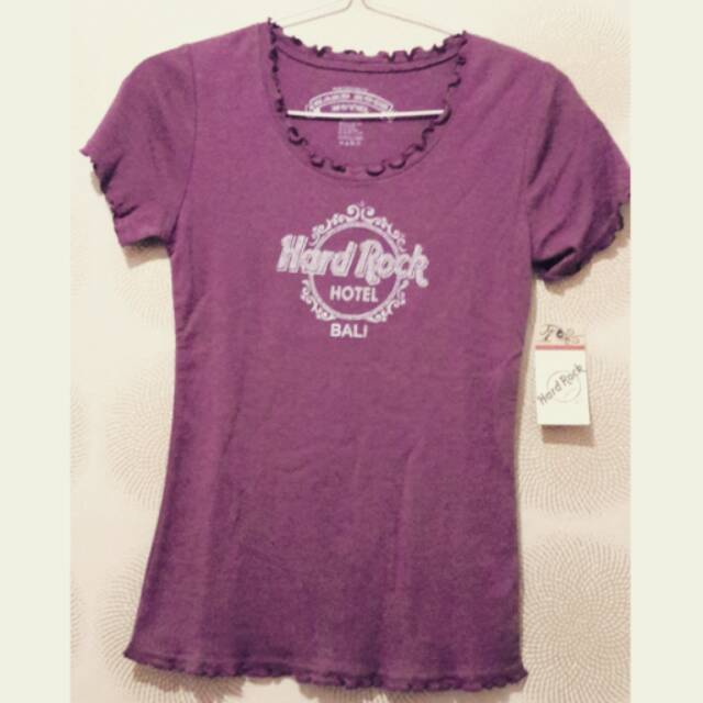 Kaos Hard Rock