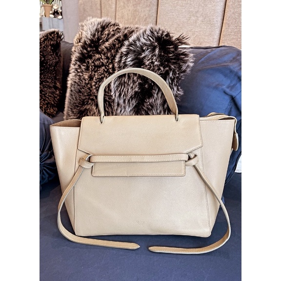 Celine Belt Bag Preloved *SOLD