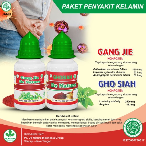obat sipilis spilis sifilis raja singa ghonore de nature