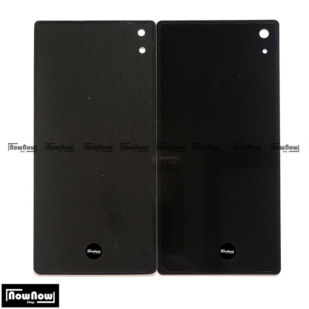 Backdoor Tutup Belakang Baterai Back Cover Casing Sony Xperia Z2 D6502 D6503