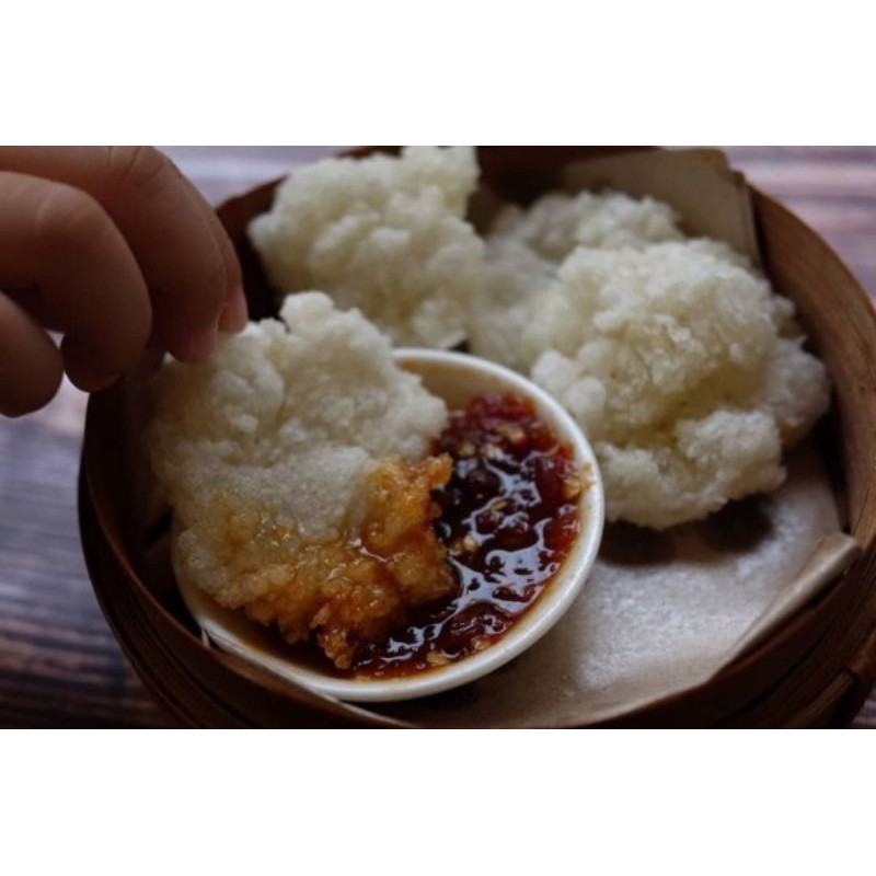 

CIRENG EDUN || ANTI MELEDUK