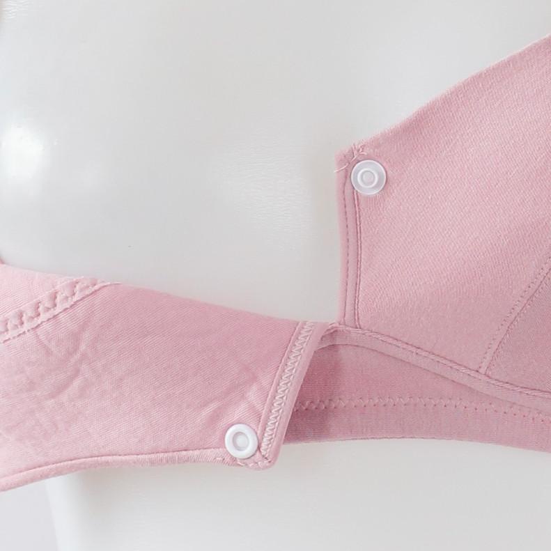 ➭ Scelta - Bh Bra Menyusui Ibu Pasca Hamil Nyaman Tali Besar Scelta Sc M 1648 ➤