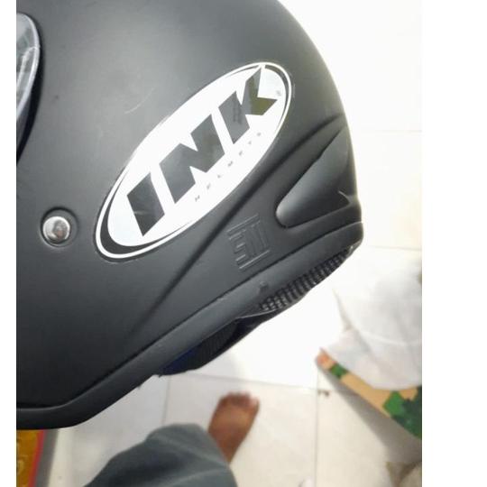 Penjualan Terbanyak.. HELM INK CENTRO ORIGINAL FNK SNI