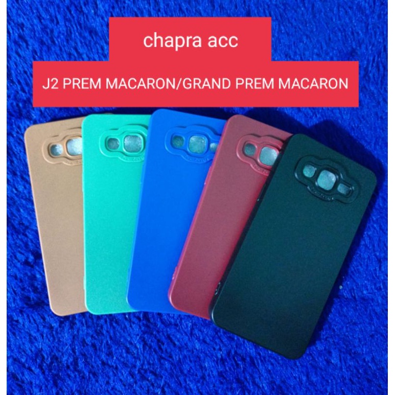 Slikon terbaru tipe Hp Samsung J2 Prem/grand prem/J2 Prem macaron/grand Prem macaron My Choise Case Dove Bumper Aero Fuze Macaron