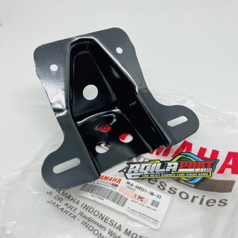 BRACKET BREKET DUDUKAN LAMPU BELAKANG RX K RX KING