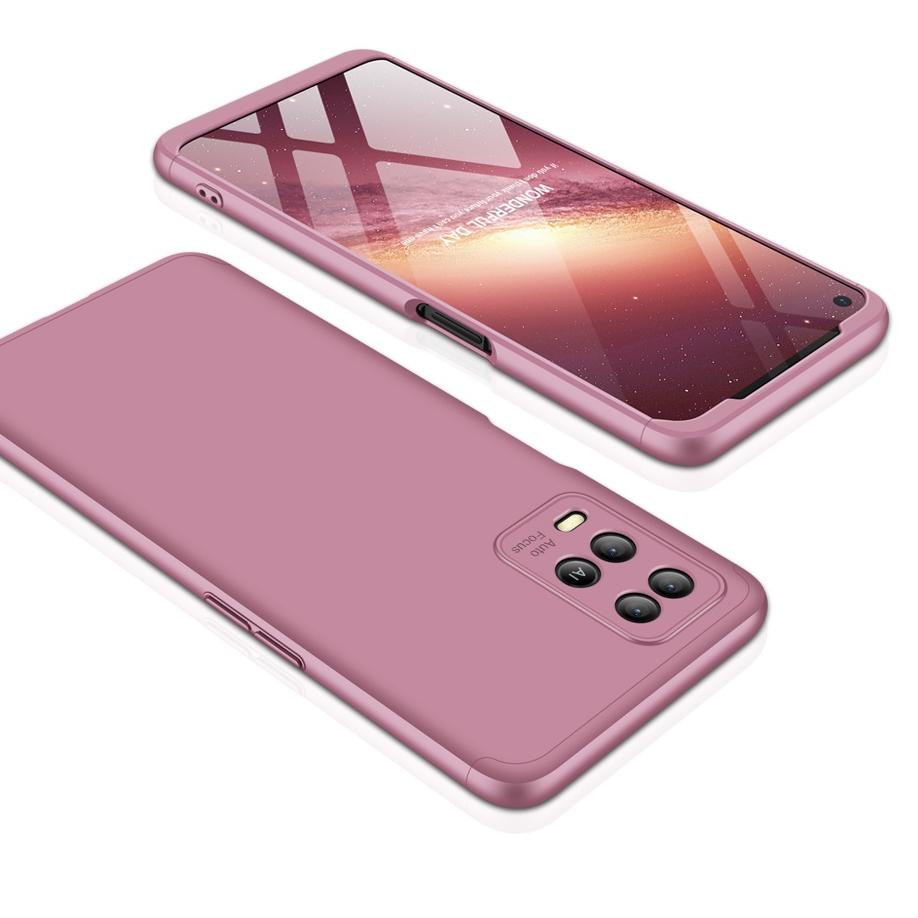 Hot Sale - Oppo A54 4g case full cover gkk original 360