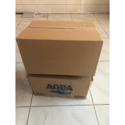 kardus untuk packing